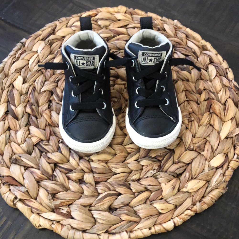 Toddler Converse C5